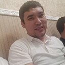 Аслан, 33 года