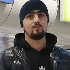 Фотография мужчины Самир, 37 лет из г. Ангарск