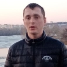 Фотография мужчины Михаил, 33 года из г. Москва