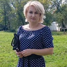 Фотография девушки Ольга, 43 года из г. Октябрьский (Башкортостан)