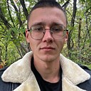 Энвер, 24 года