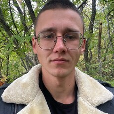 Фотография мужчины Энвер, 24 года из г. Белогорск (Крым)