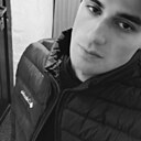Макс, 23 года