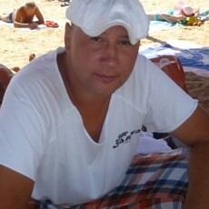 Фотография мужчины Дмитрий, 41 год из г. Пенза