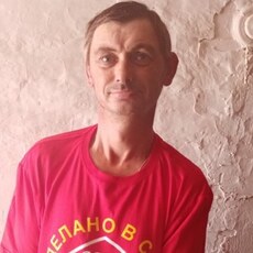 Фотография мужчины Витя, 37 лет из г. Родники (Ивановская Обл)