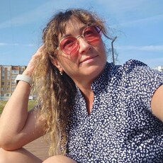 Фотография девушки Марина, 51 год из г. Ухта