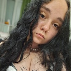 Фотография девушки Лиc, 20 лет из г. Благовещенск