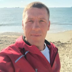 Фотография мужчины Дмитрий, 39 лет из г. Партизанск