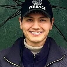 Фотография мужчины Janpo, 30 лет из г. Шымкент