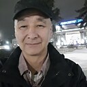 Маке, 55 лет