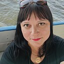 Алия, 40 лет