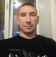 Фотография мужчины Михаил, 39 лет из г. Волжск