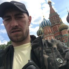 Фотография мужчины Сергей, 41 год из г. Гагарин