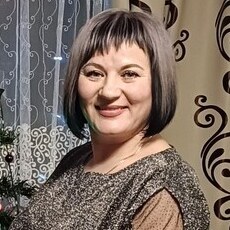 Фотография девушки Елена, 47 лет из г. Хабаровск