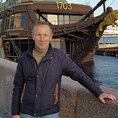 Фотография мужчины Сергей, 50 лет из г. Липецк