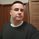 Максим, 25 лет