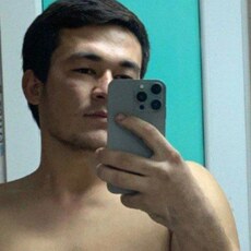 Фотография мужчины Саша, 20 лет из г. Москва