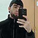 Мухаммед, 29 лет