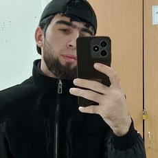 Фотография мужчины Мухаммед, 29 лет из г. Новый Уренгой