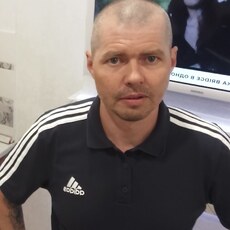 Фотография мужчины Игорь, 44 года из г. Асбест