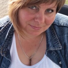 Фотография девушки Екатерина, 47 лет из г. Красноярск