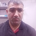 Ramin, 43 года