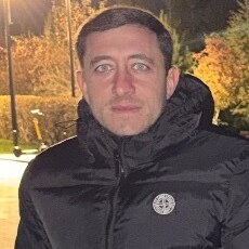 Фотография мужчины Narek, 30 лет из г. Улан-Удэ