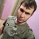 Серега, 25 лет