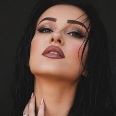 Фотография девушки Анастасия, 27 лет из г. Чита
