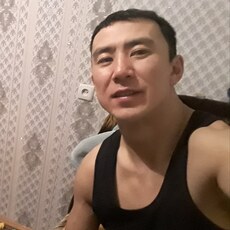 Фотография мужчины Ерик, 33 года из г. Петропавловск