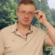 Фотография мужчины Игорь, 52 года из г. Красногорск