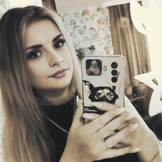 Фотография девушки Karamelka, 32 года из г. Саранск