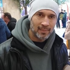 Фотография мужчины Давид, 42 года из г. Пушкино (Московская Обл)