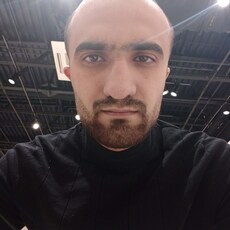 Фотография мужчины Роял, 28 лет из г. Нижний Тагил