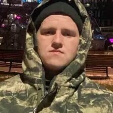 Фотография мужчины Сергей Кавалёв, 25 лет из г. Климовичи