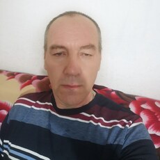 Фотография мужчины Ришат, 51 год из г. Альметьевск