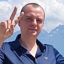 Эльчин, 36 лет