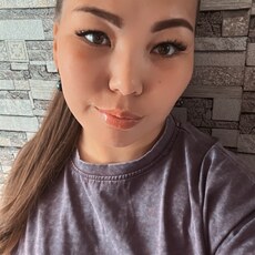 Фотография девушки Лада, 22 года из г. Якутск
