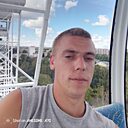 Дима Новиков, 22 года