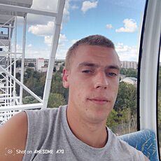 Фотография мужчины Дима Новиков, 22 года из г. Великие Луки