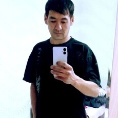 Фотография мужчины Kudrat, 40 лет из г. Алматы