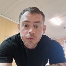 Фотография мужчины Алексей, 30 лет из г. Новомосковск