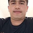 Отик, 25 лет