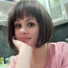 Фотография девушки Кристина, 34 года из г. Барнаул