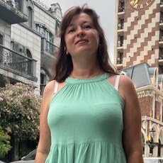 Фотография девушки Таня, 44 года из г. Солигорск