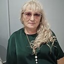 Татьяна, 66 лет