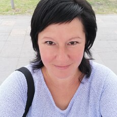 Фотография девушки Светлана, 47 лет из г. Пенза