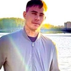 Фотография мужчины Михаил, 22 года из г. Тельманово