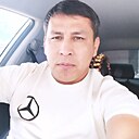 Ильхам Набиевич, 35 лет