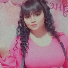 Фотография девушки Елизавета, 28 лет из г. Новочеркасск